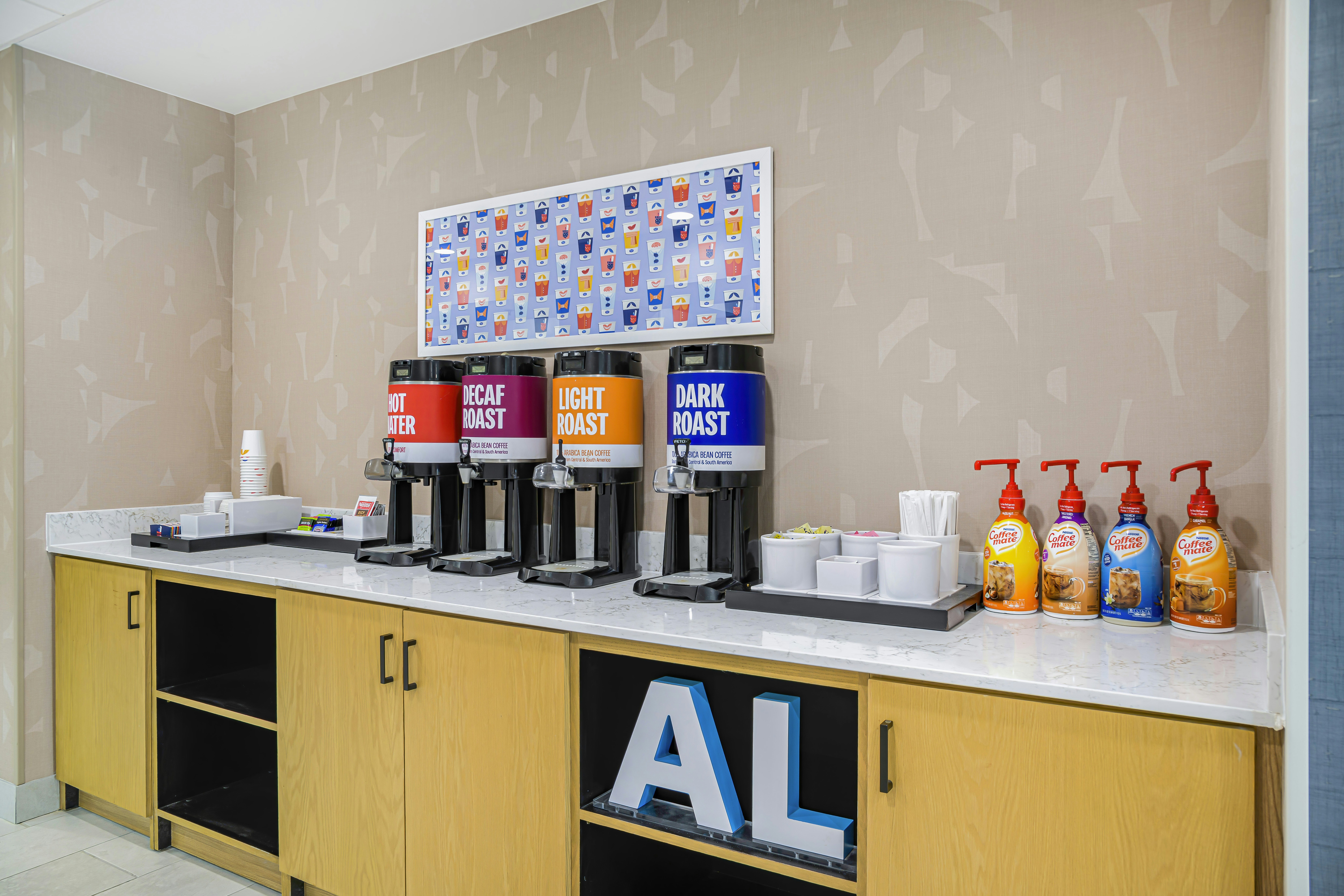Hampton Inn Huntsville Arsenal/South Parkway 26/31