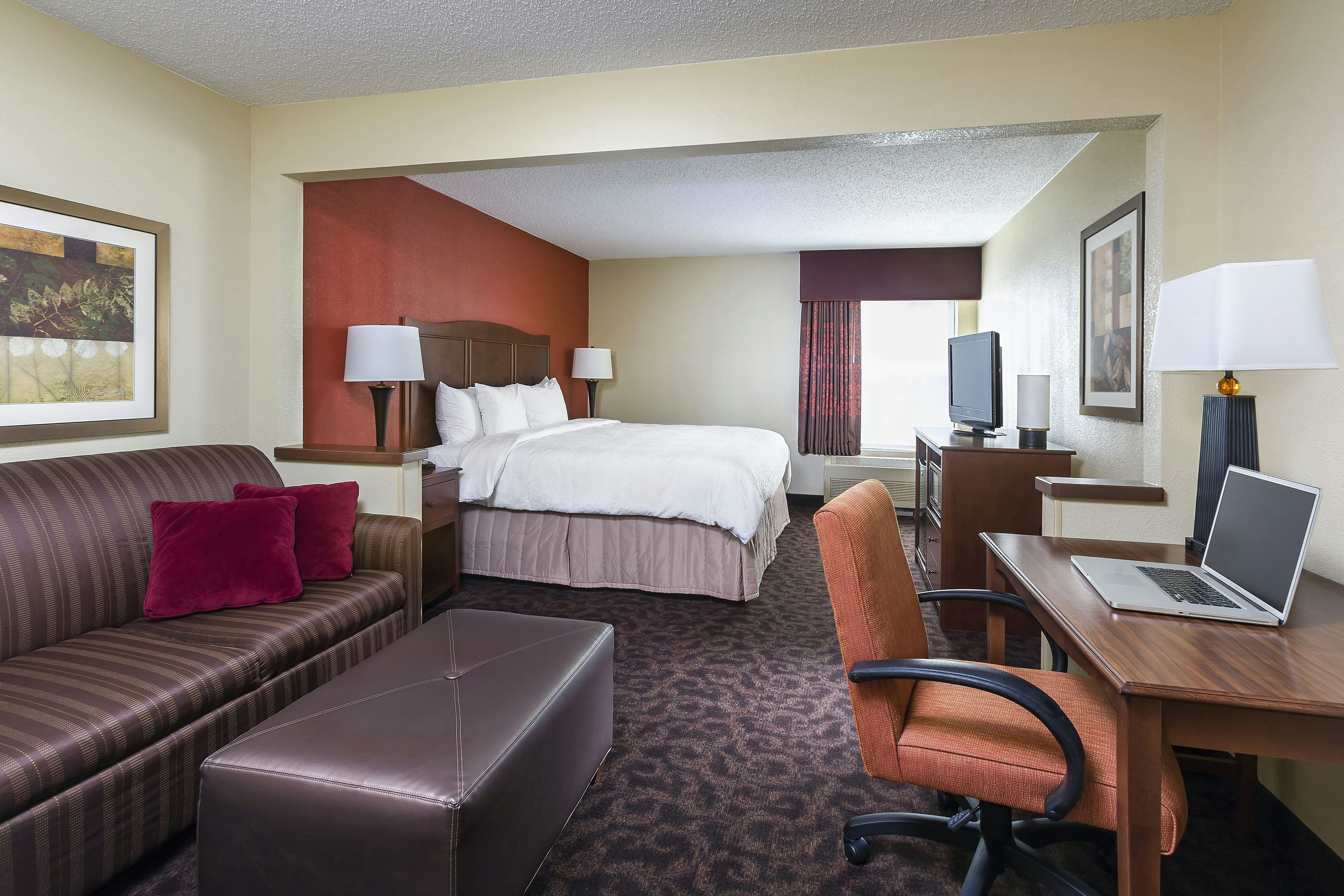 Hampton Inn Ontario/Mansfield 23/27
