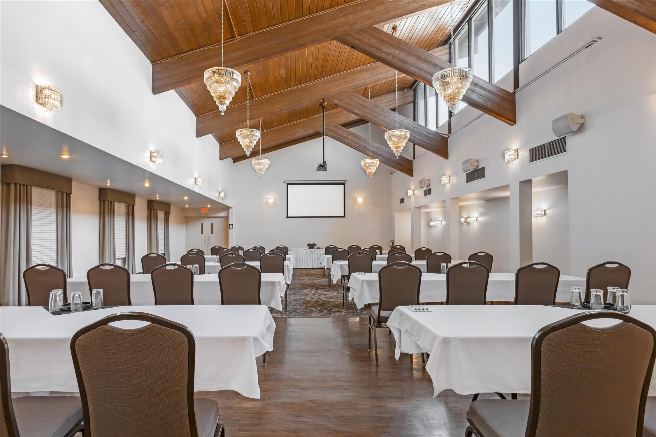 Best Western Plus Dryden Hotel And Conference Centre 26/31