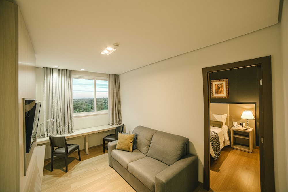 Interludium Iguassu Convention Hotel 53/69