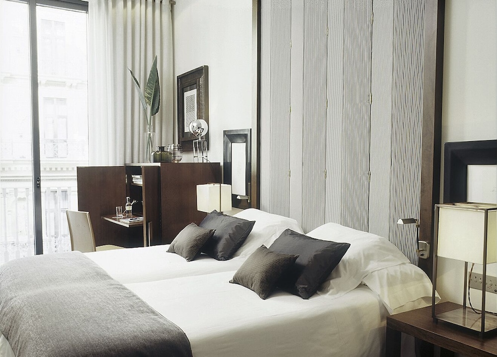 Hotel Pulitzer Barcelona 22/80