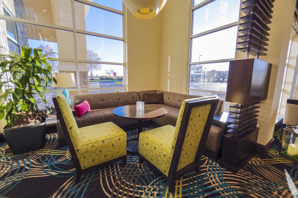 Hilton Garden Inn Murfreesboro 38/72