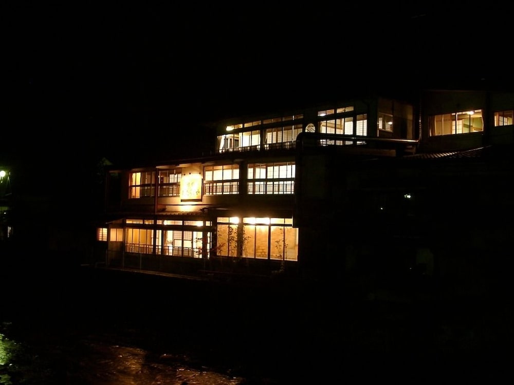 Atarashiya Ryokan - Dorogawa-Onsen Hot Spring 3/24
