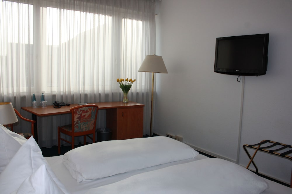 Hotel Am Markt 17/61
