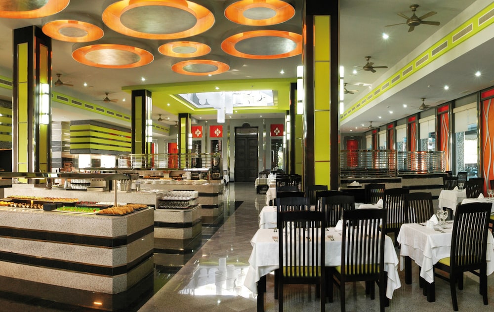 Hotel RIU Yucatan All Inclusive 26/50