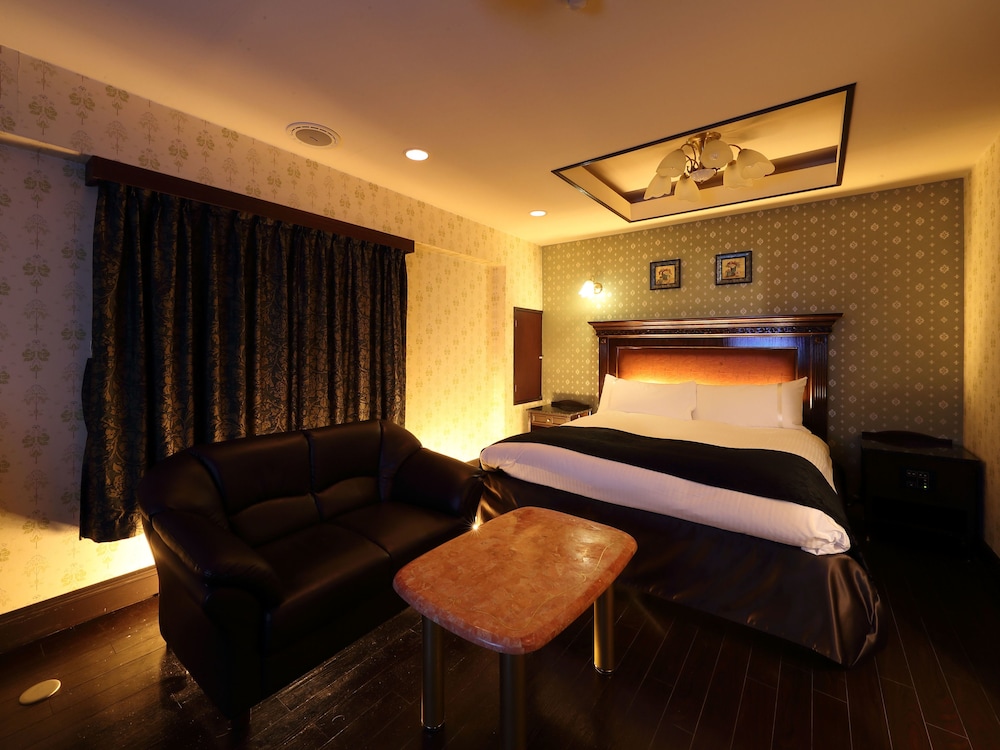 Hotel Fine Garden Suzuka 40/47