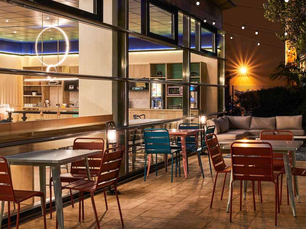 ibis Styles Paris Gennevilliers 41/50