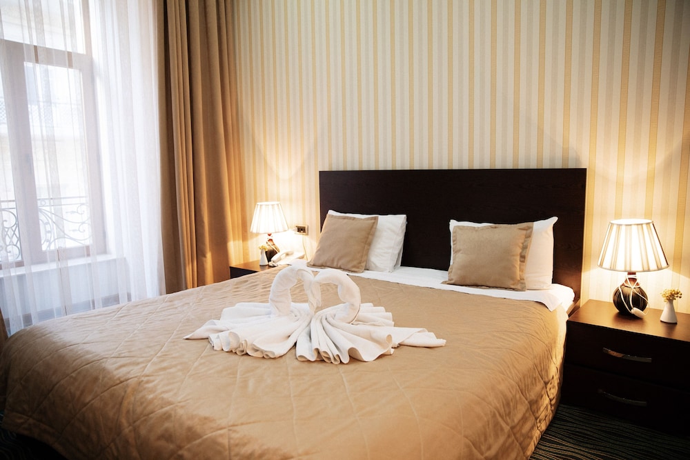 Austin Hotel Baku 22/71