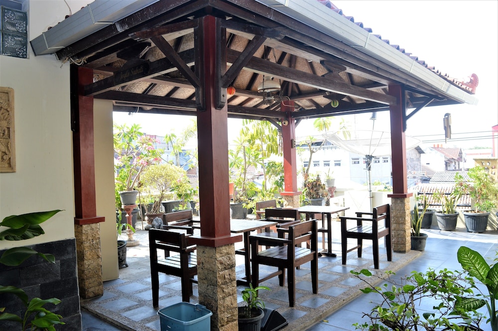 Hotel Mataram 2 Malioboro 29/45
