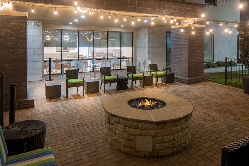 Home2 Suites By Hilton Dallas Grand Prairie 16/30