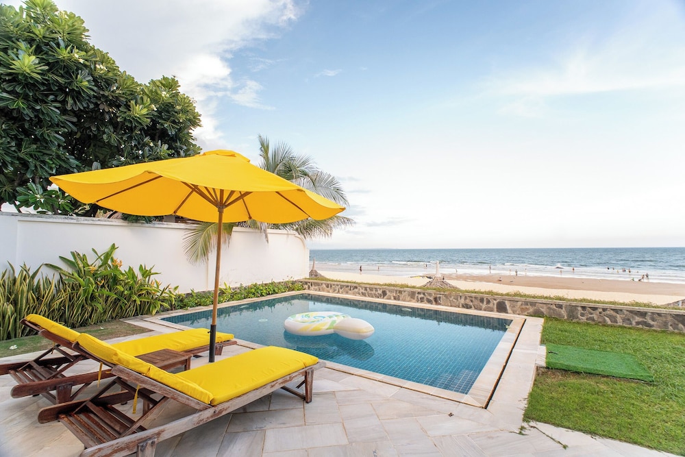 Allezboo Beach Resort And Spa 42/50