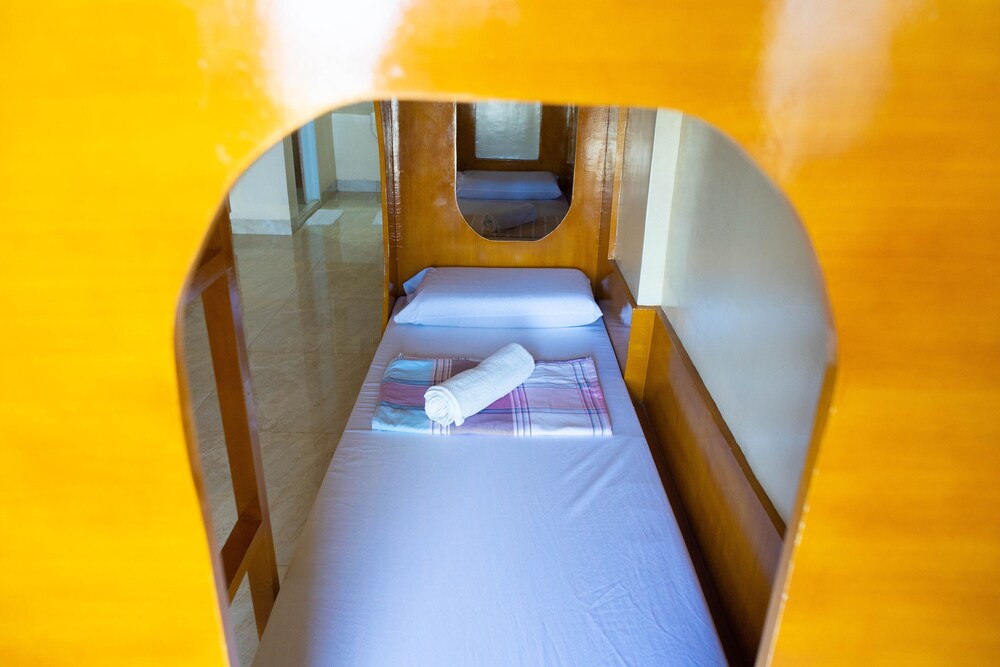 Ging-Ging Hotel & Resort 38/70