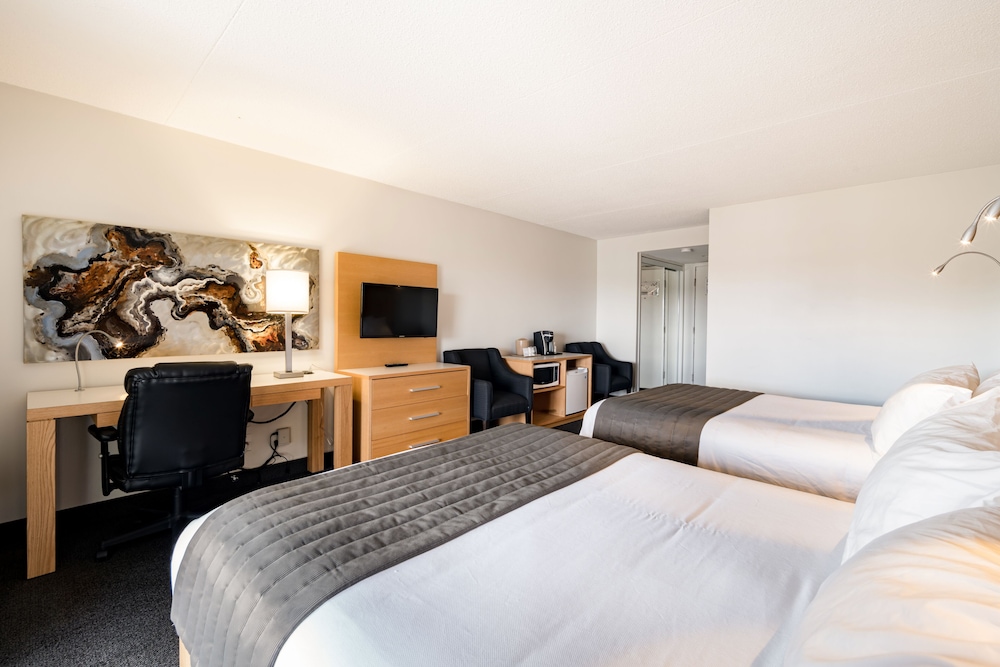 Hotel de la Rive 10/44