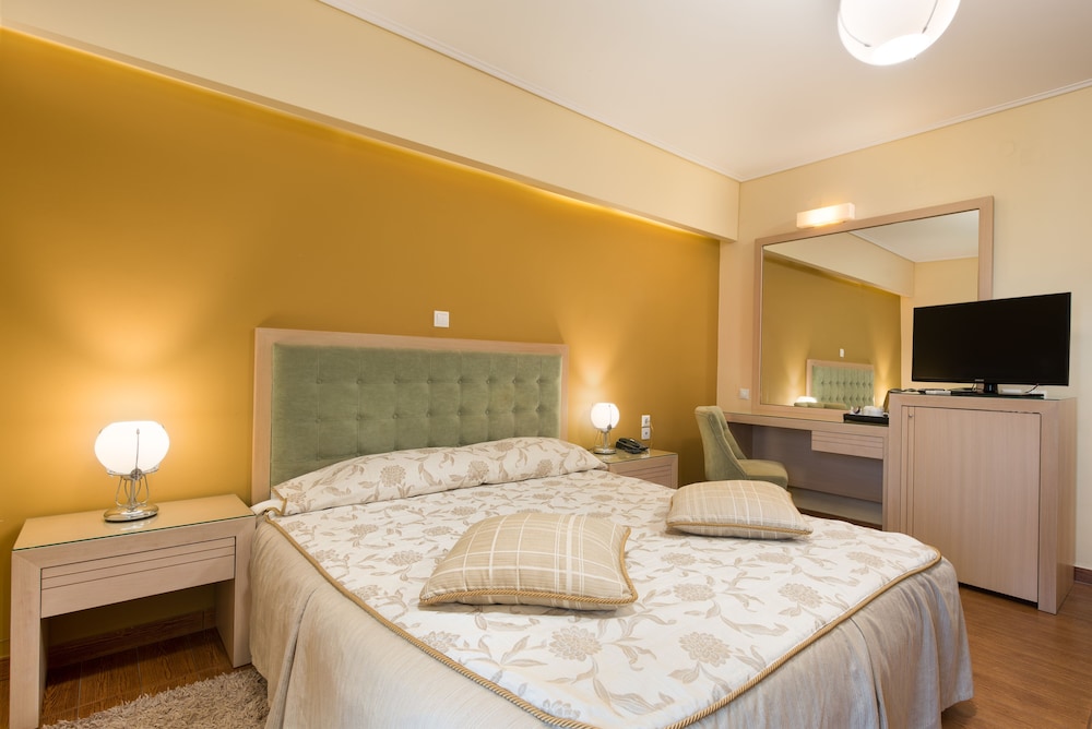 Heliotrope Boutique and Resort Hotels 9/65