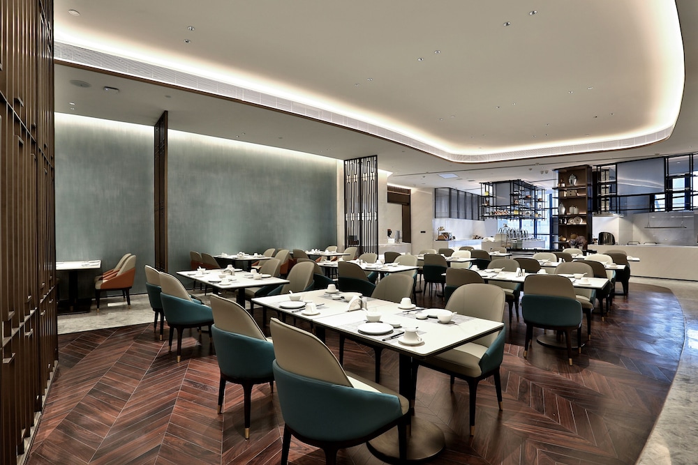 Wyndham Garden Hangzhou Yuhang 32/49