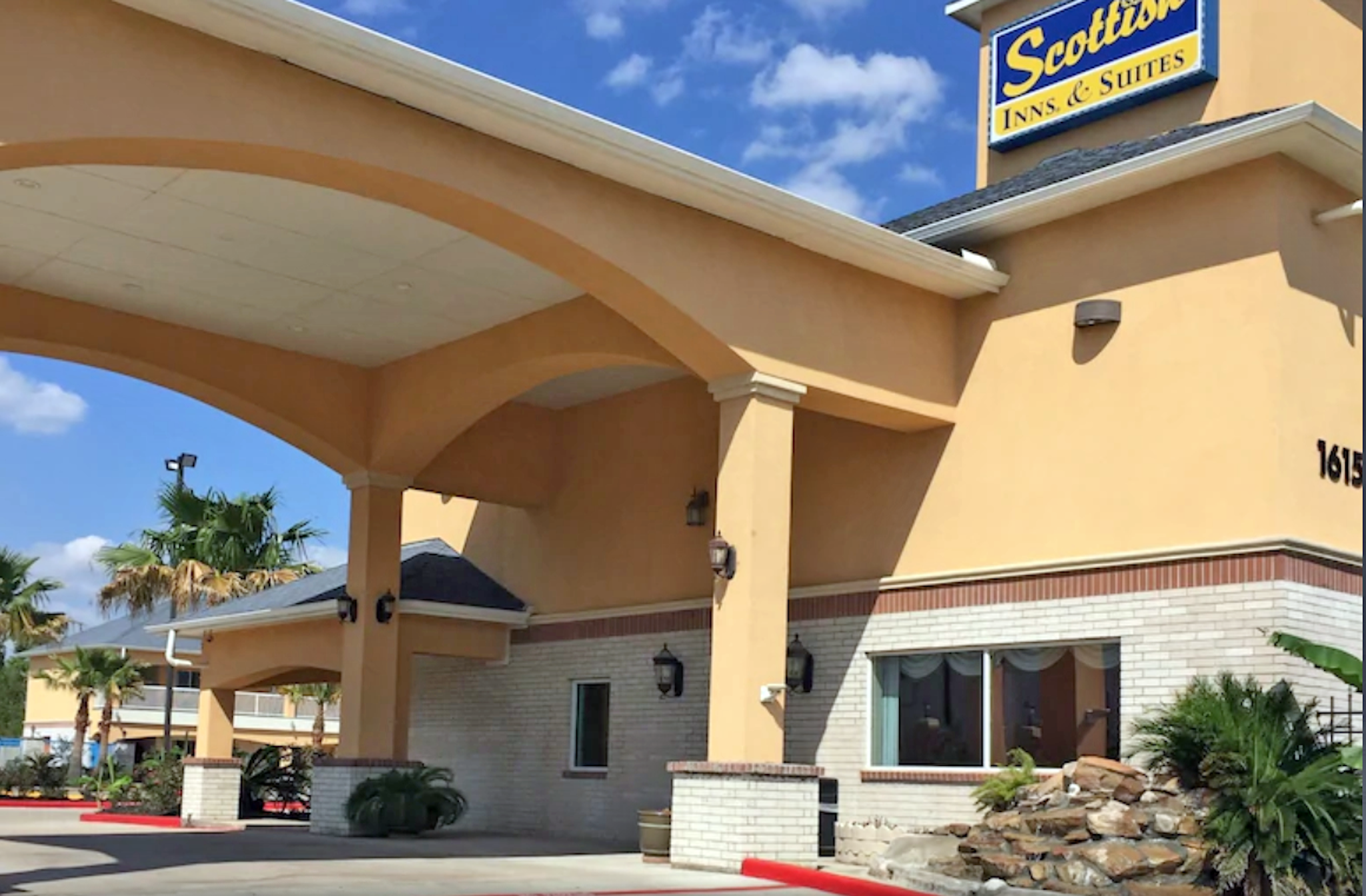 Scottish Inns Suites Timber Creek Houston 6/41