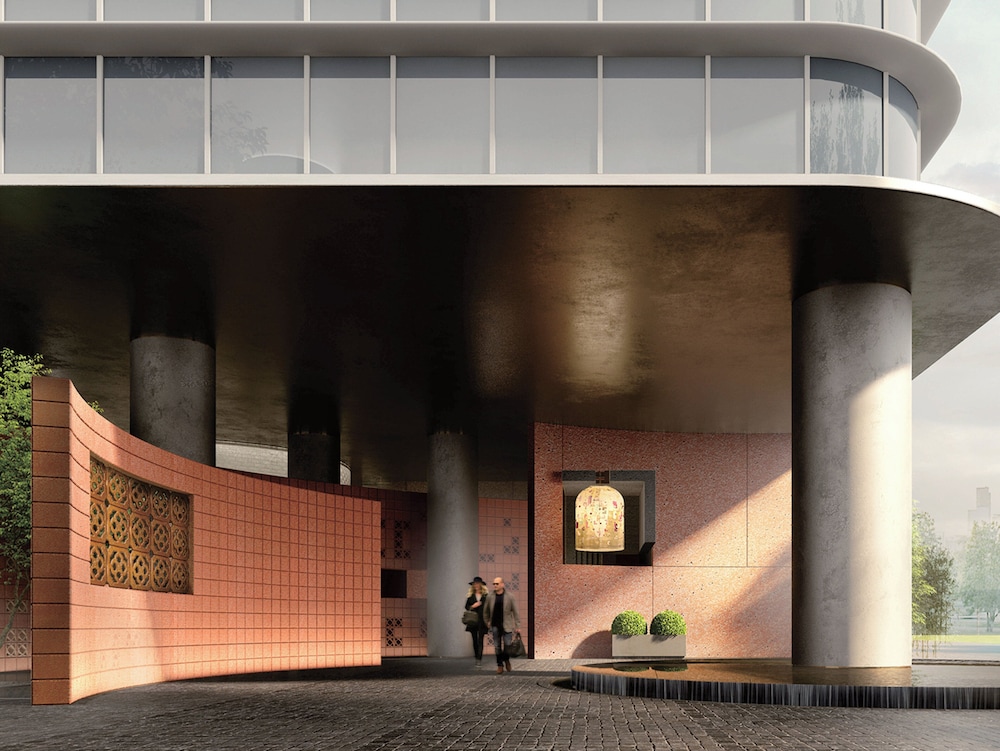 Hotel Indigo Zhuhai Xiangzhou by IHG، زوهاي 3/50
