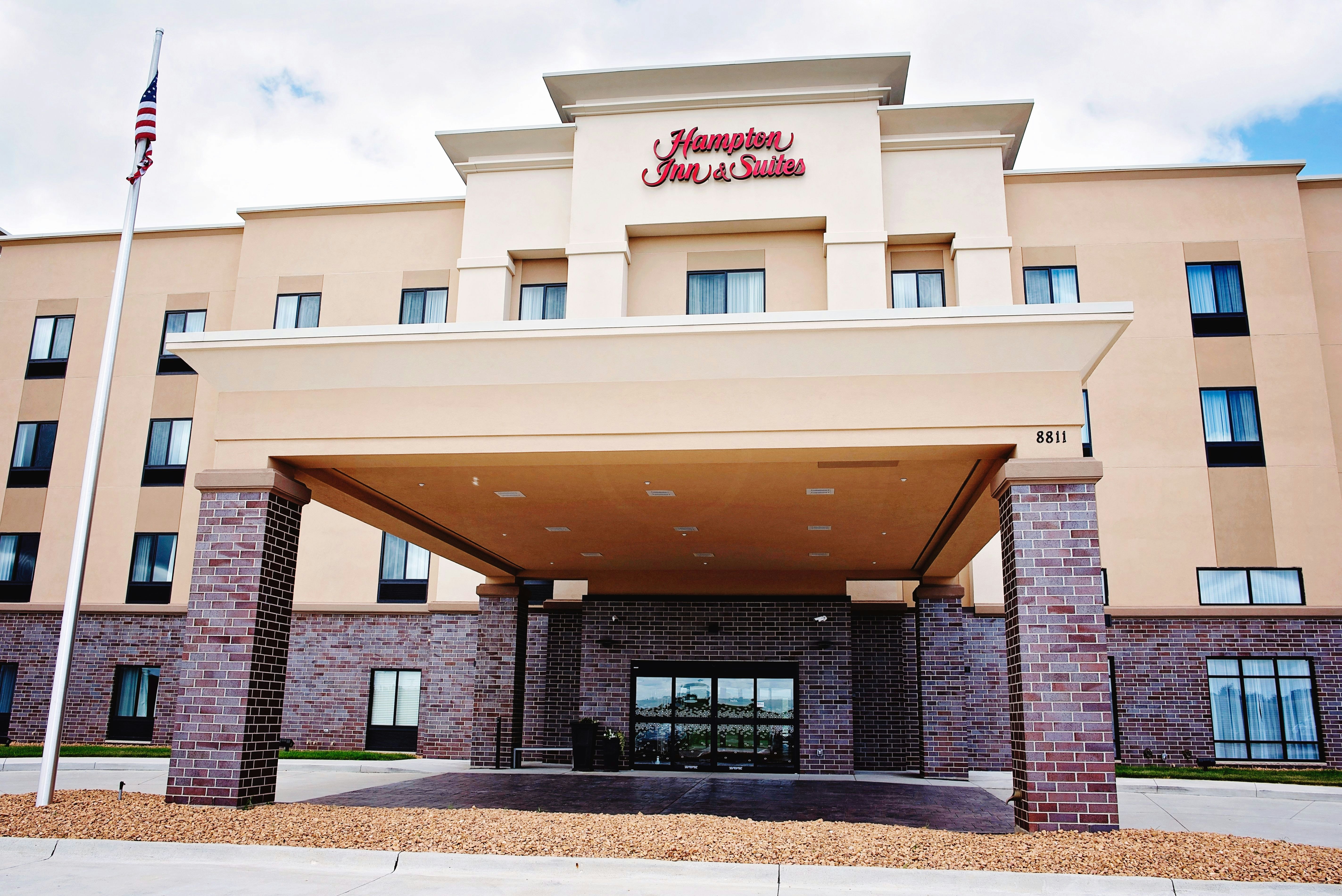 Hampton Inn Des Moines Urbandale 2/44
