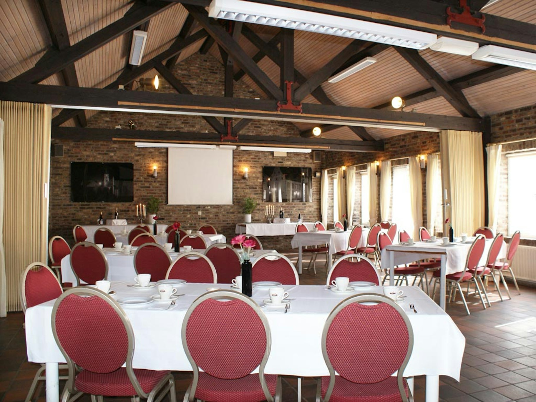 Fletcher Hotel-Restaurant La Ville Blanche 39/50