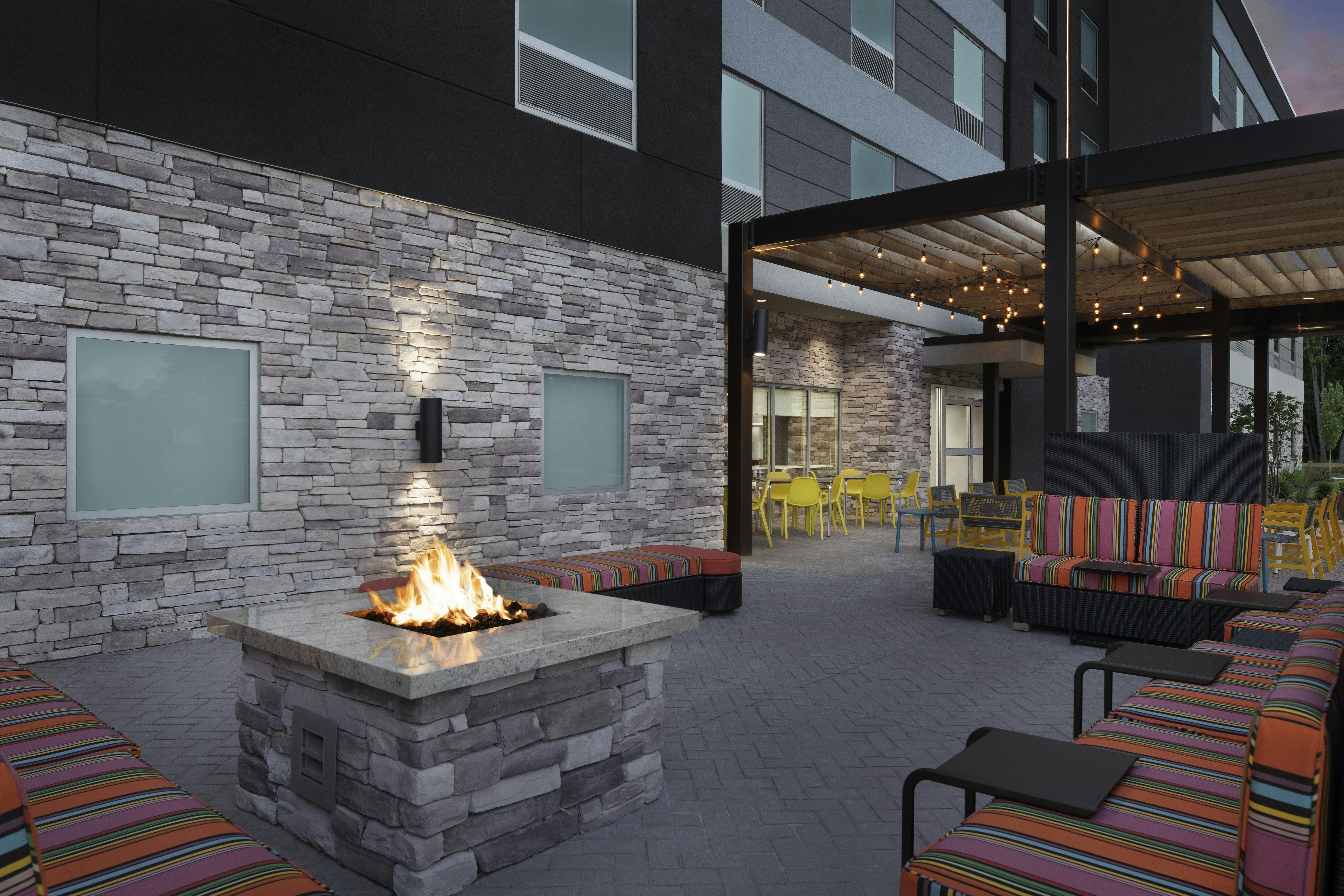 Home2 Suites by Hilton Poughkeepsie 5/18