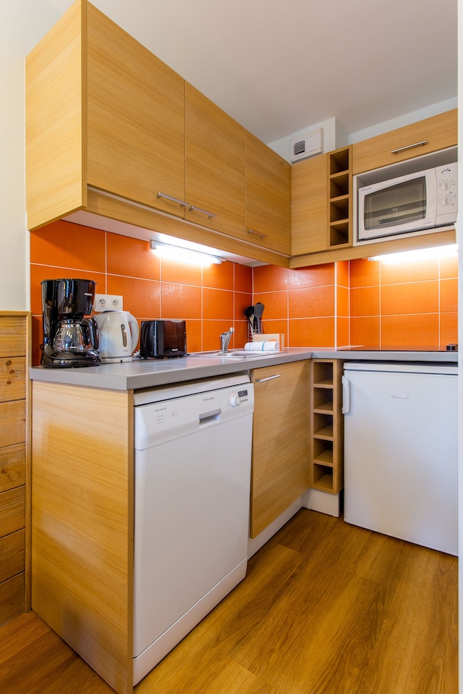 Residence Pierre & Vacances Les Gemeaux 10/47
