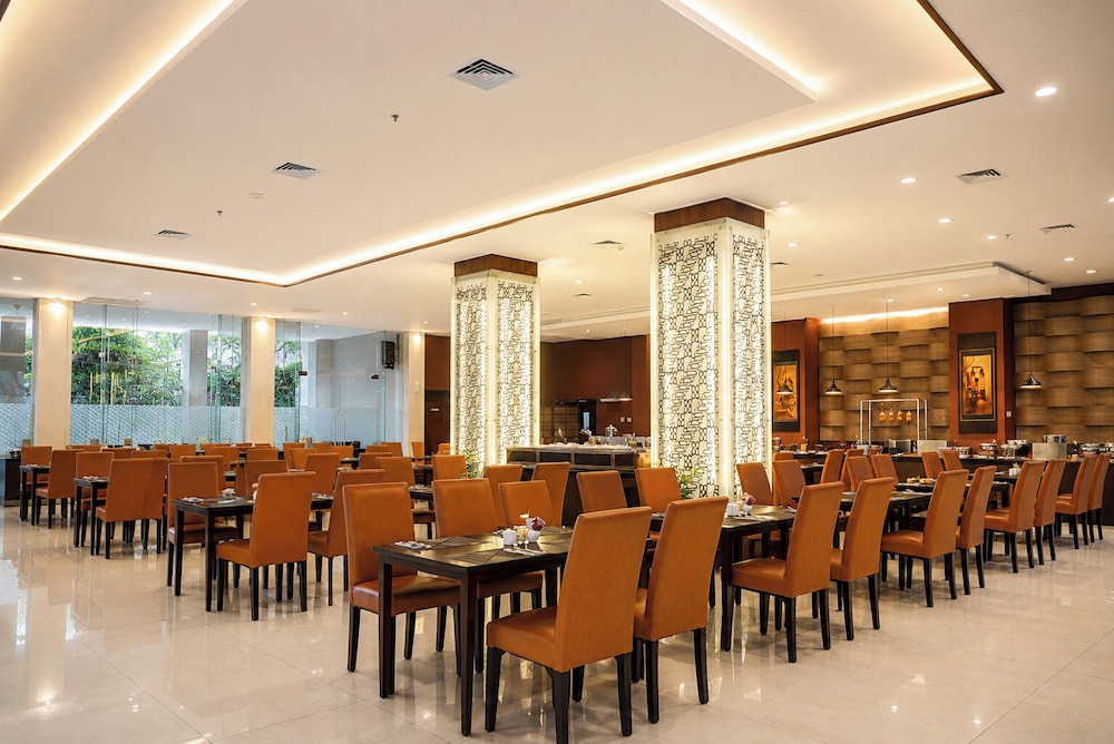 Riss Hotel Malioboro 44/59