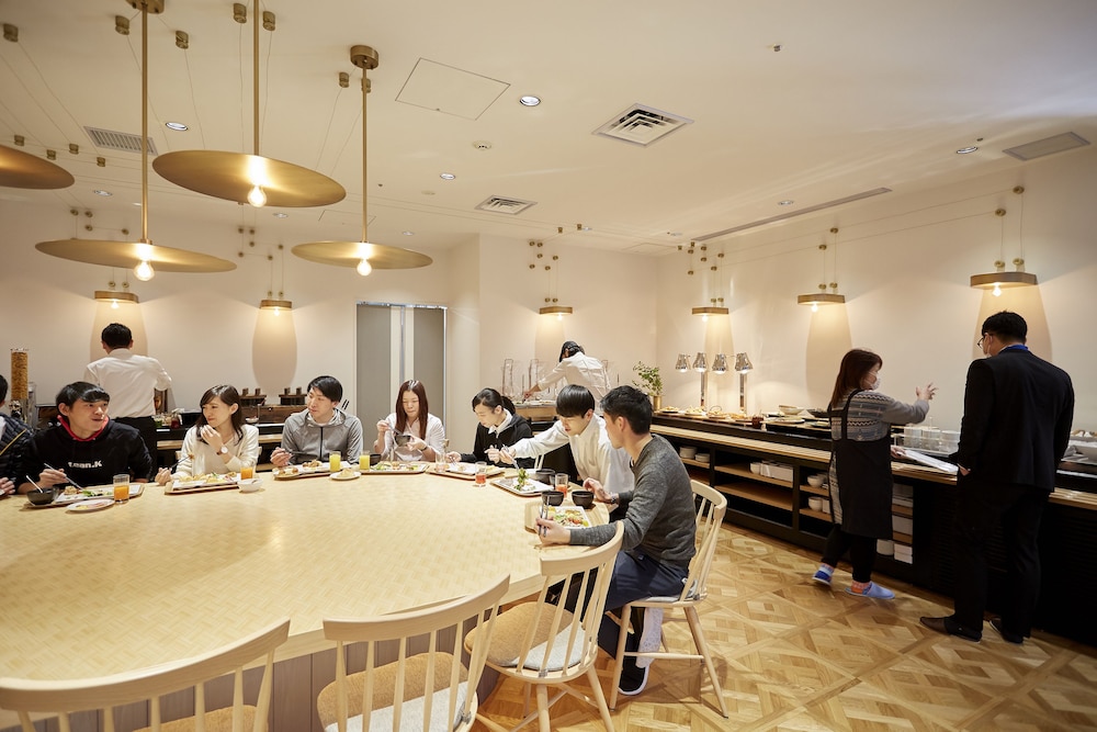 Hearton Hotel Shinsaibashi Nagahoridori 53/59