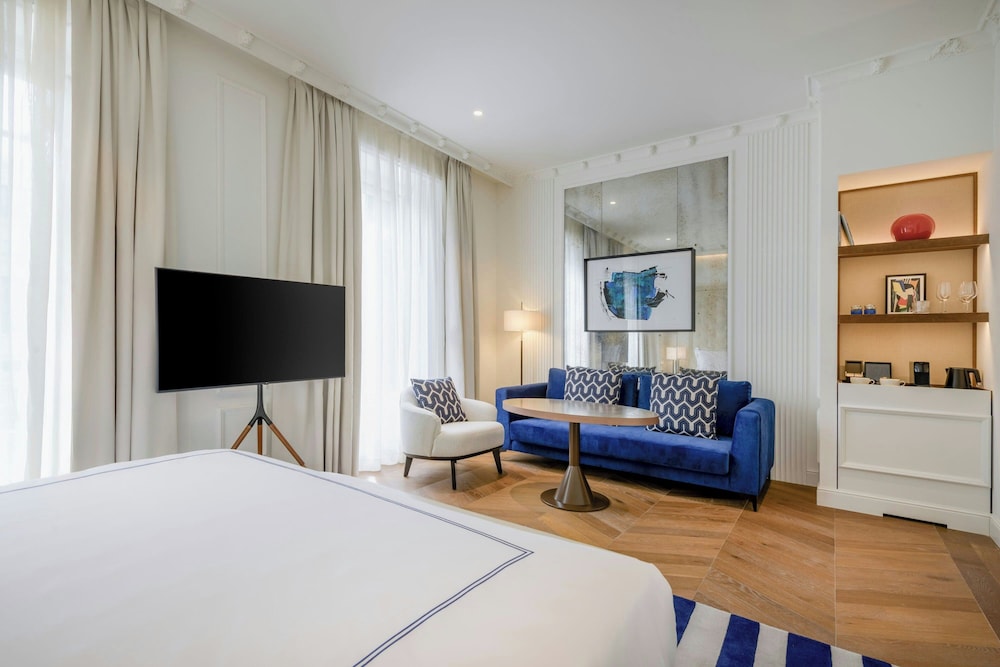 El Autor Hotel Madrid Autograph Collection 11/49