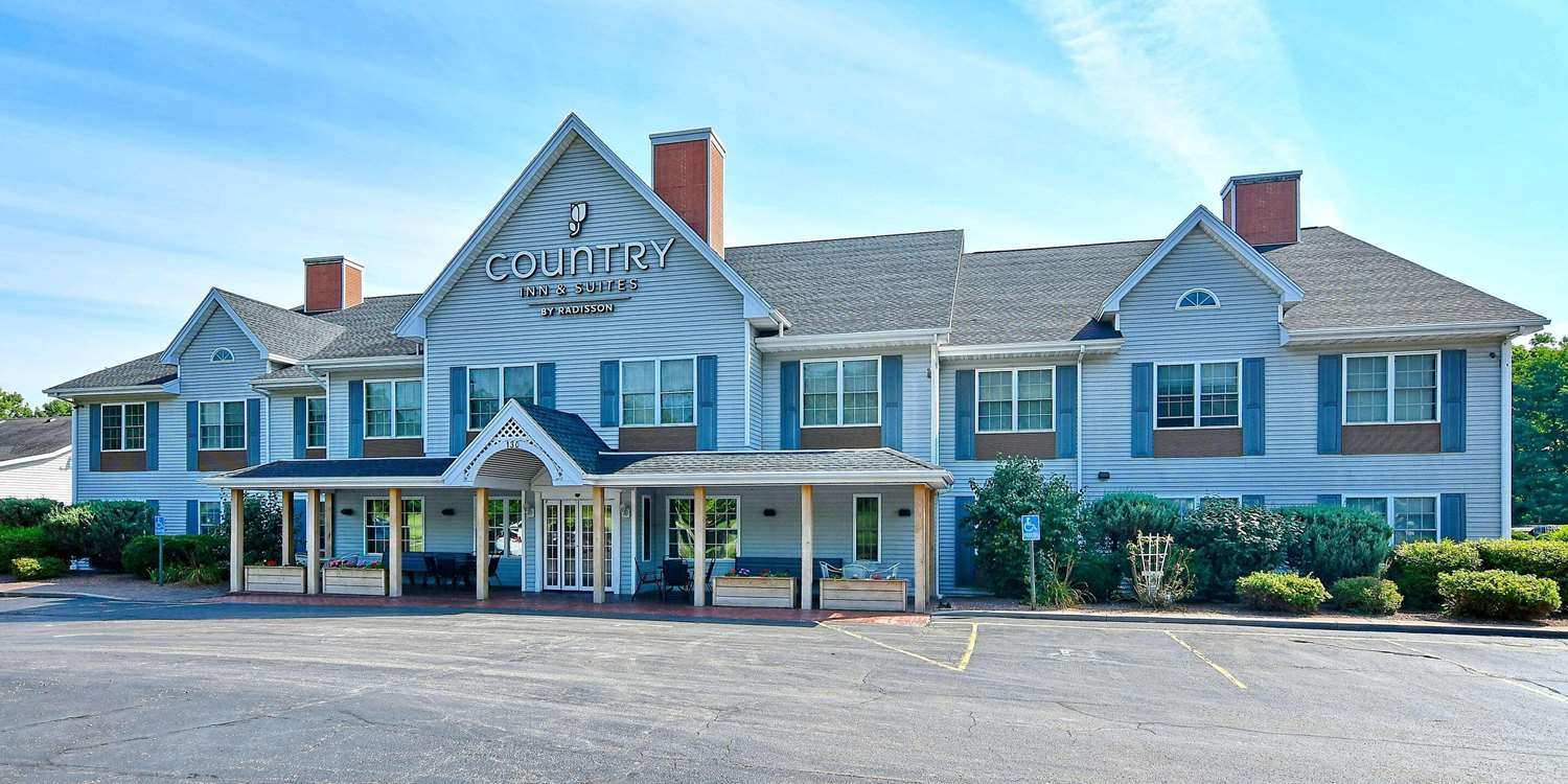 Country Inn and Suites By Radisson Mount Morris NY 2/28