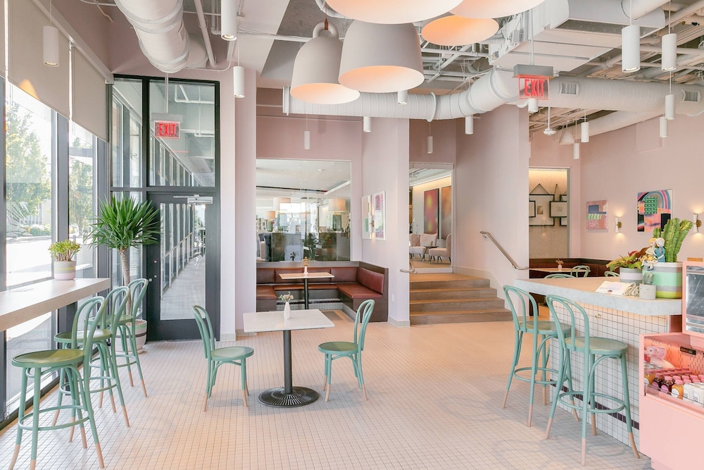 TownePlace Suites by Marriott Nashville Downtown/Capitol District 31/48