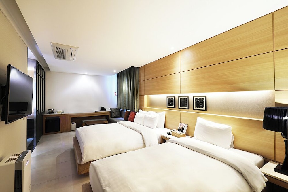Hotel Cacao Business Design Hotel 14/50