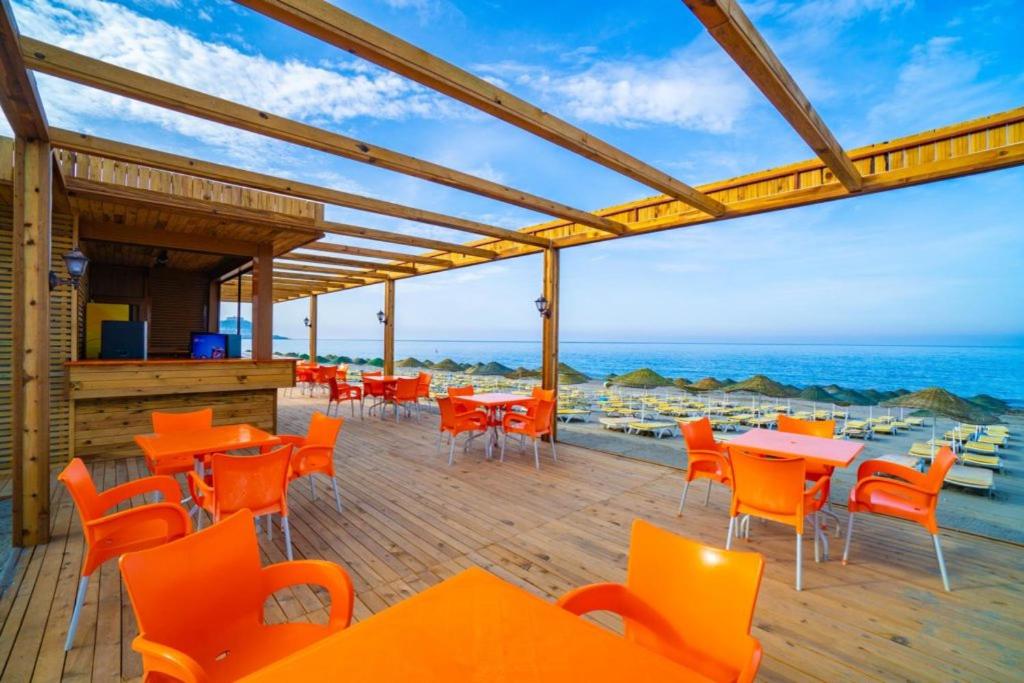 Bieno Club Hotel SVS 21/31