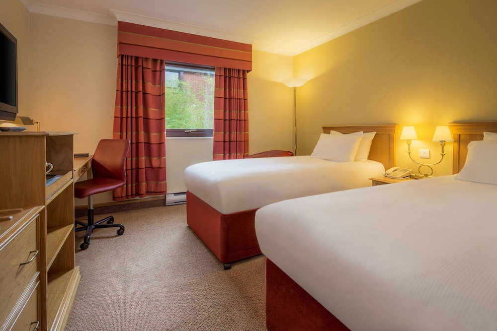 Delta Hotels Warwick 19/71