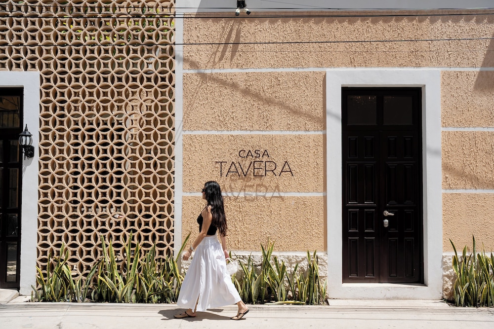 Hotel Casa Tavera 5/67
