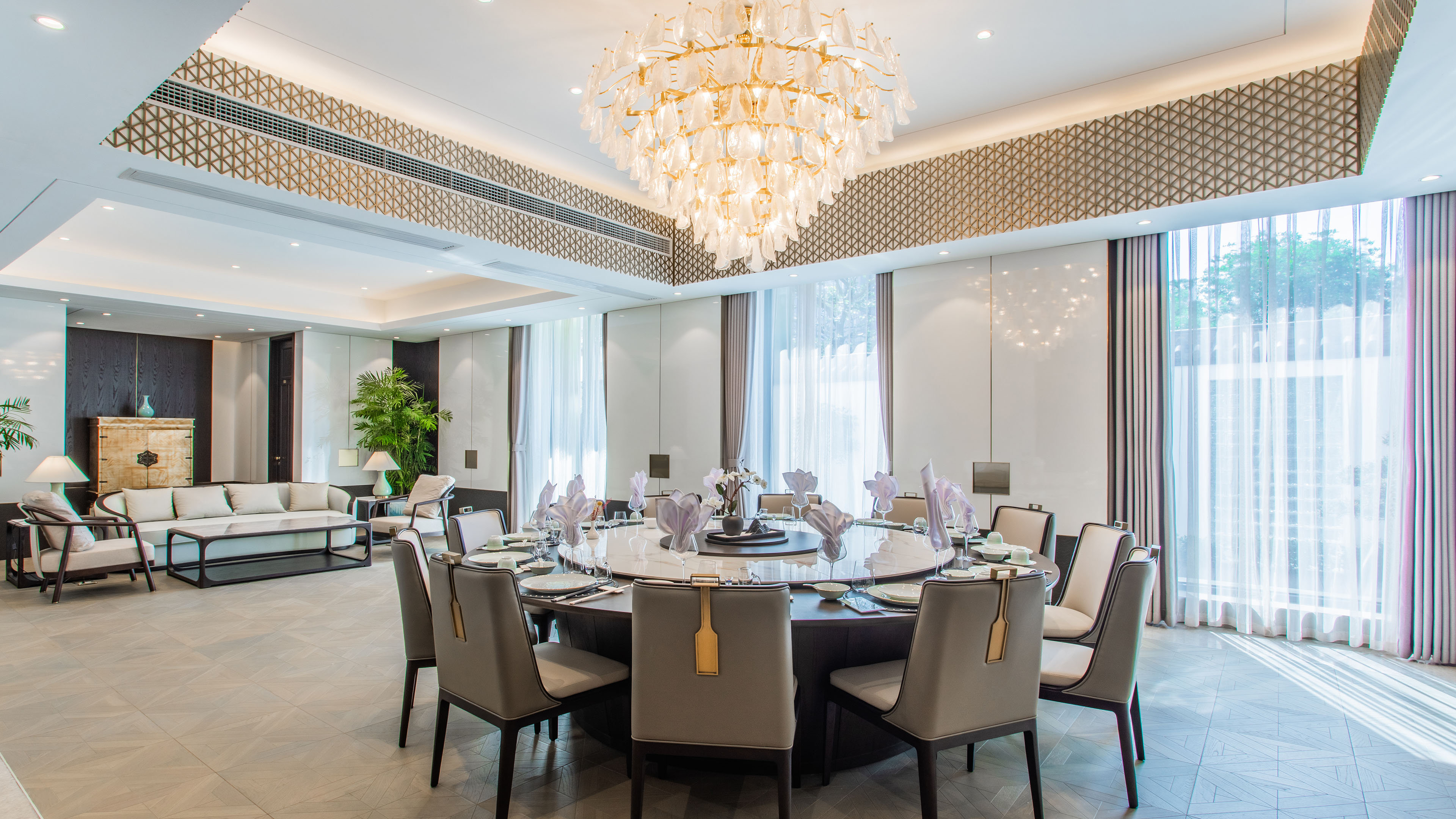 CROWNE PLAZA ZHENGZHOU 57/80