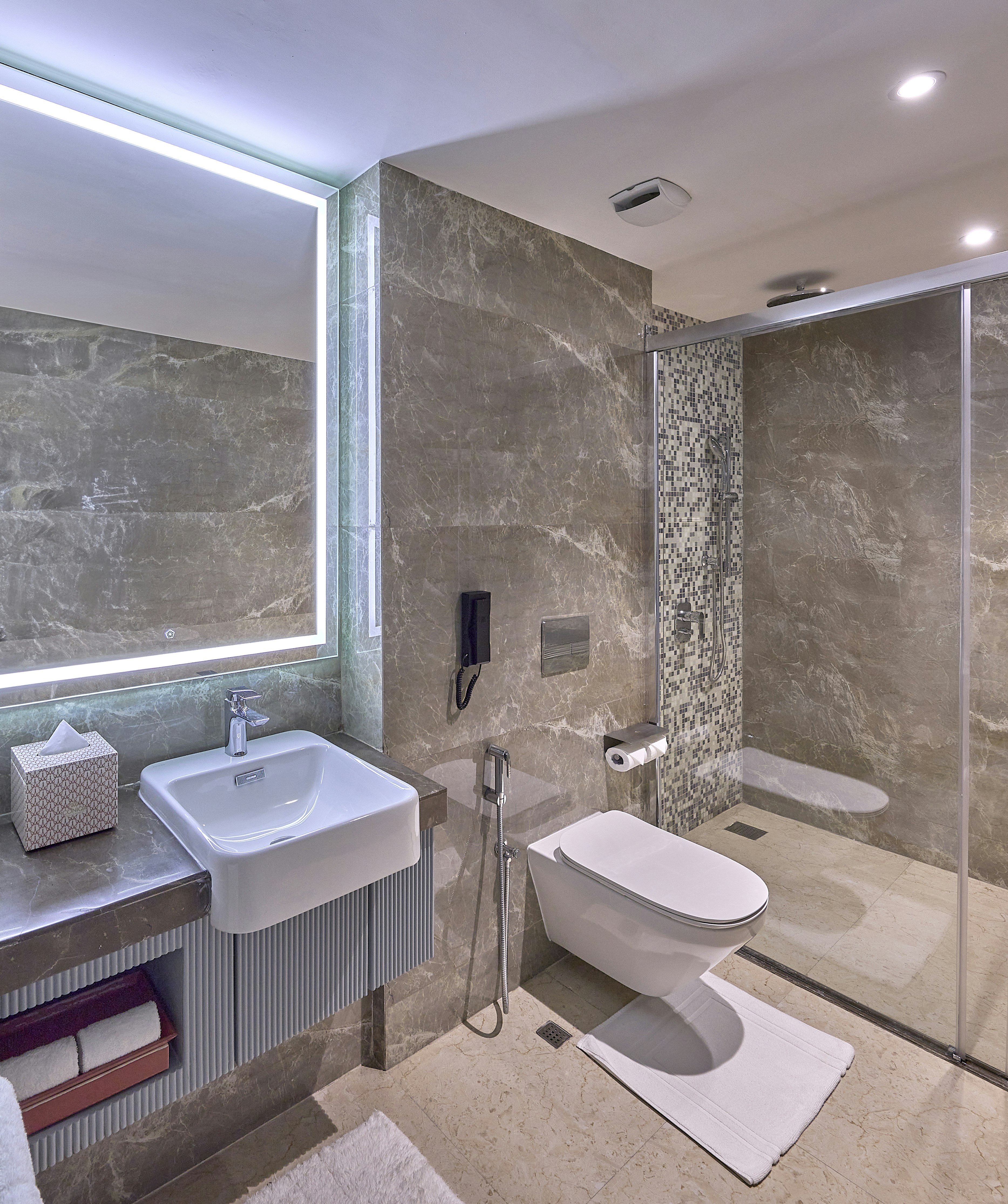 ICONIQA - The Lifestyle Hotel of Mumbai 47/47