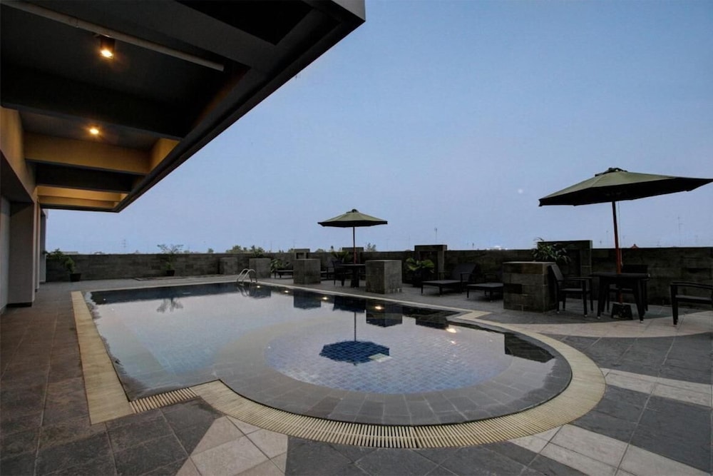 Hotel Dafam Pekalongan 9/66