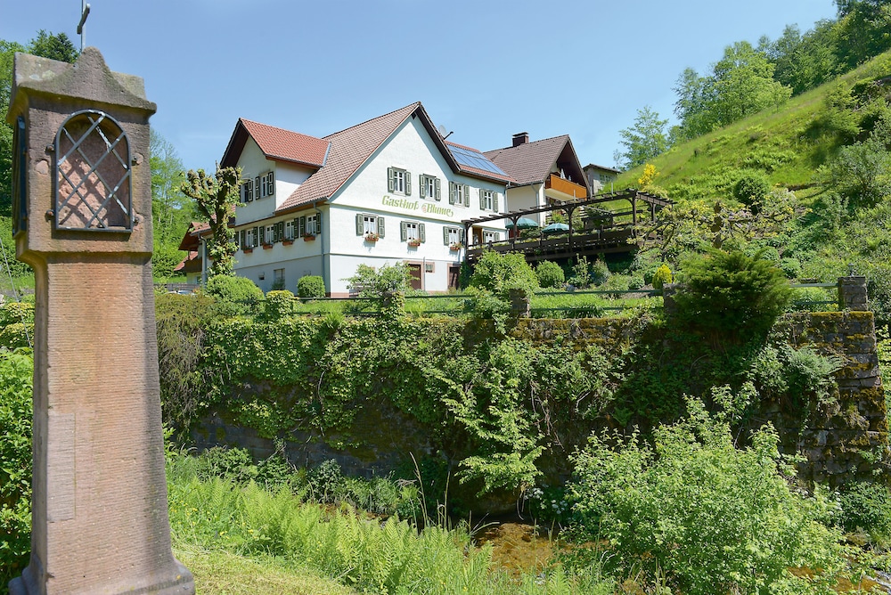 Gasthof Blume 45/50
