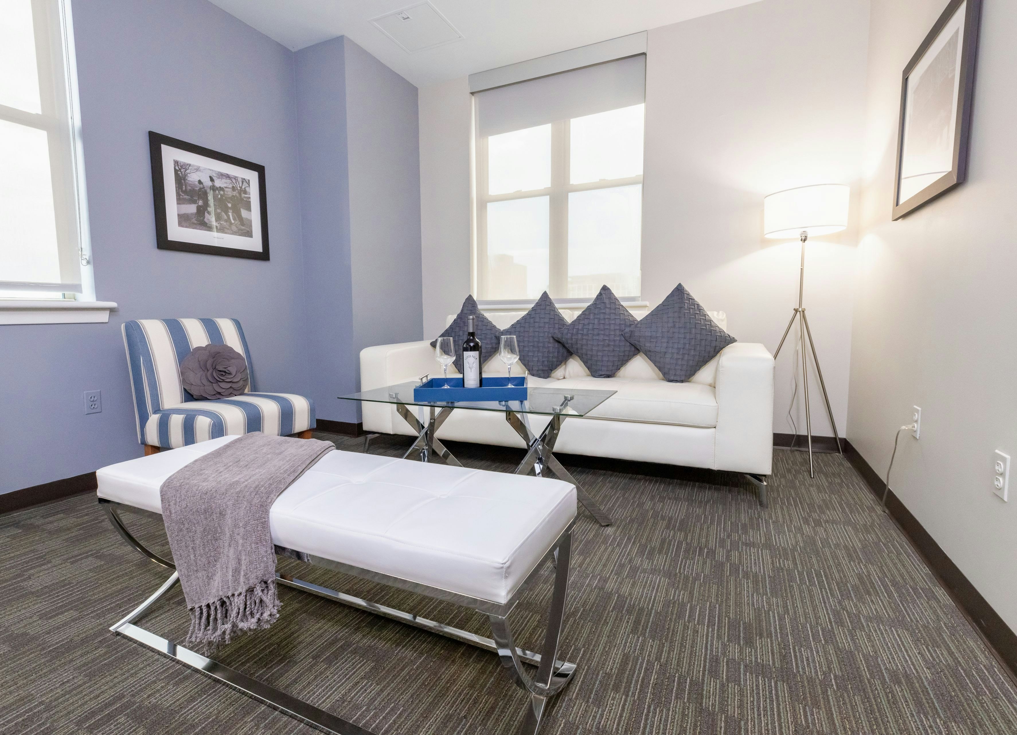 Kellogg Conference Hotel Capitol Hill at Gallaudet University 20/52