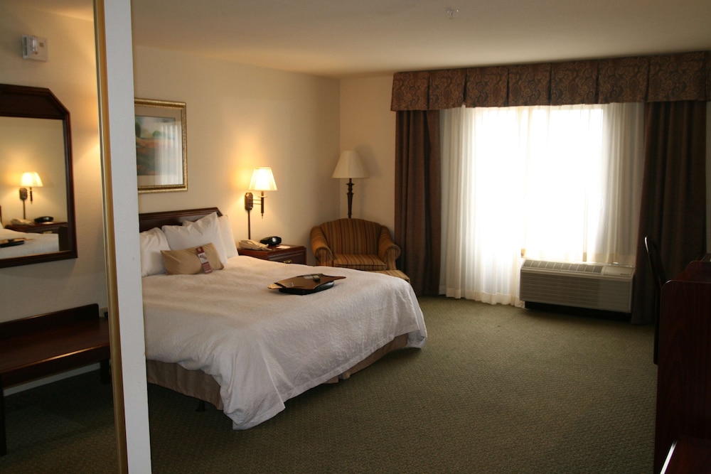 Hampton Inn Suites San Marcos 15/44