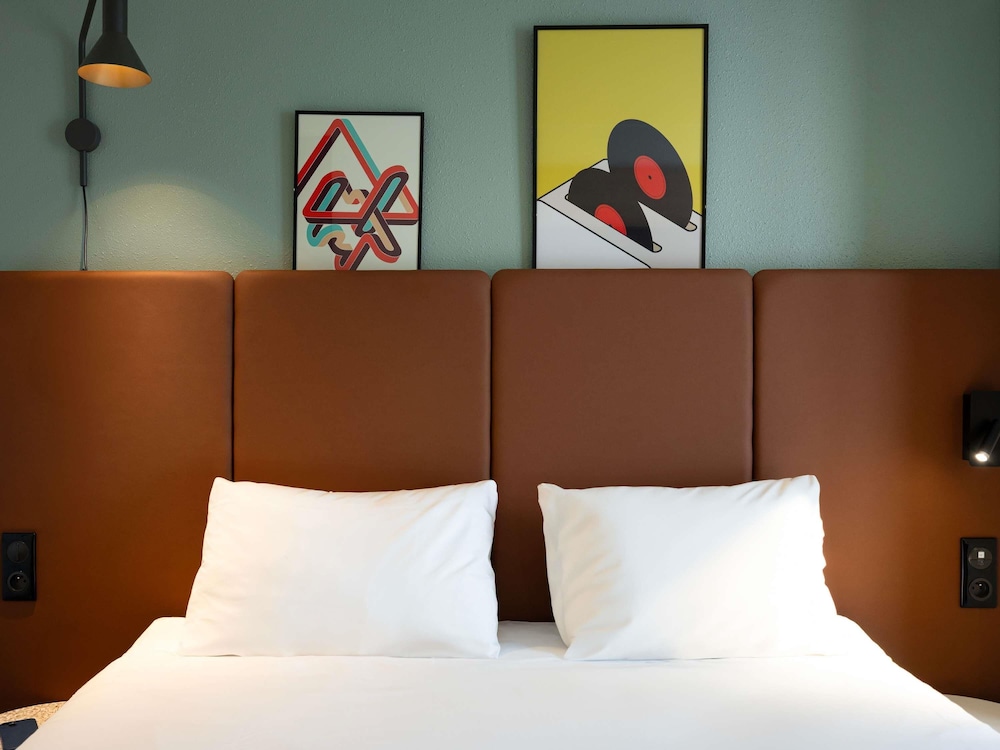 IBIS PARIS GARE DE LYON REUILLY 28/52