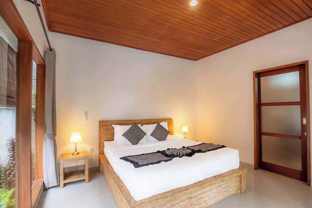 Sari Bamboo Villas 16/63