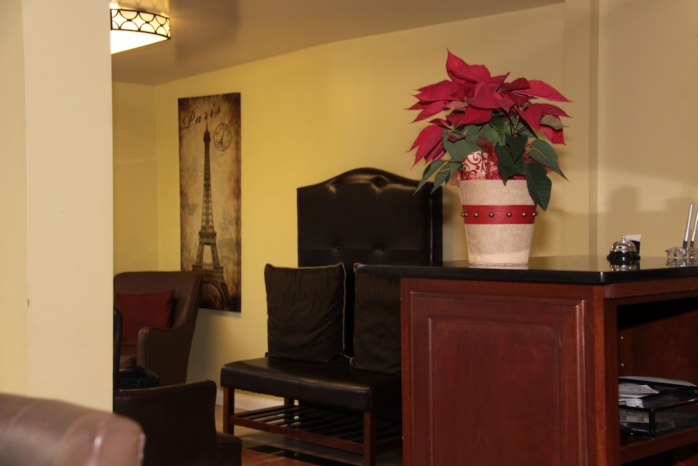 El Royale Hotel - Near Universal Studios Hollywood Los Angeles 10/50