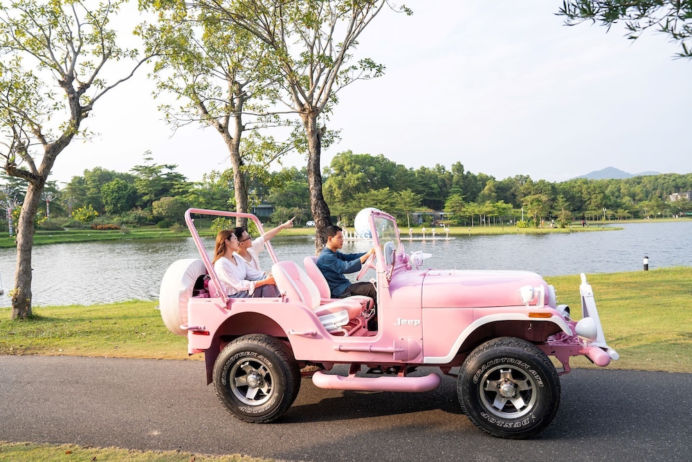 Flamingo Dai Lai Resort Managed by Flamingo Hotels & Resorts 36/46