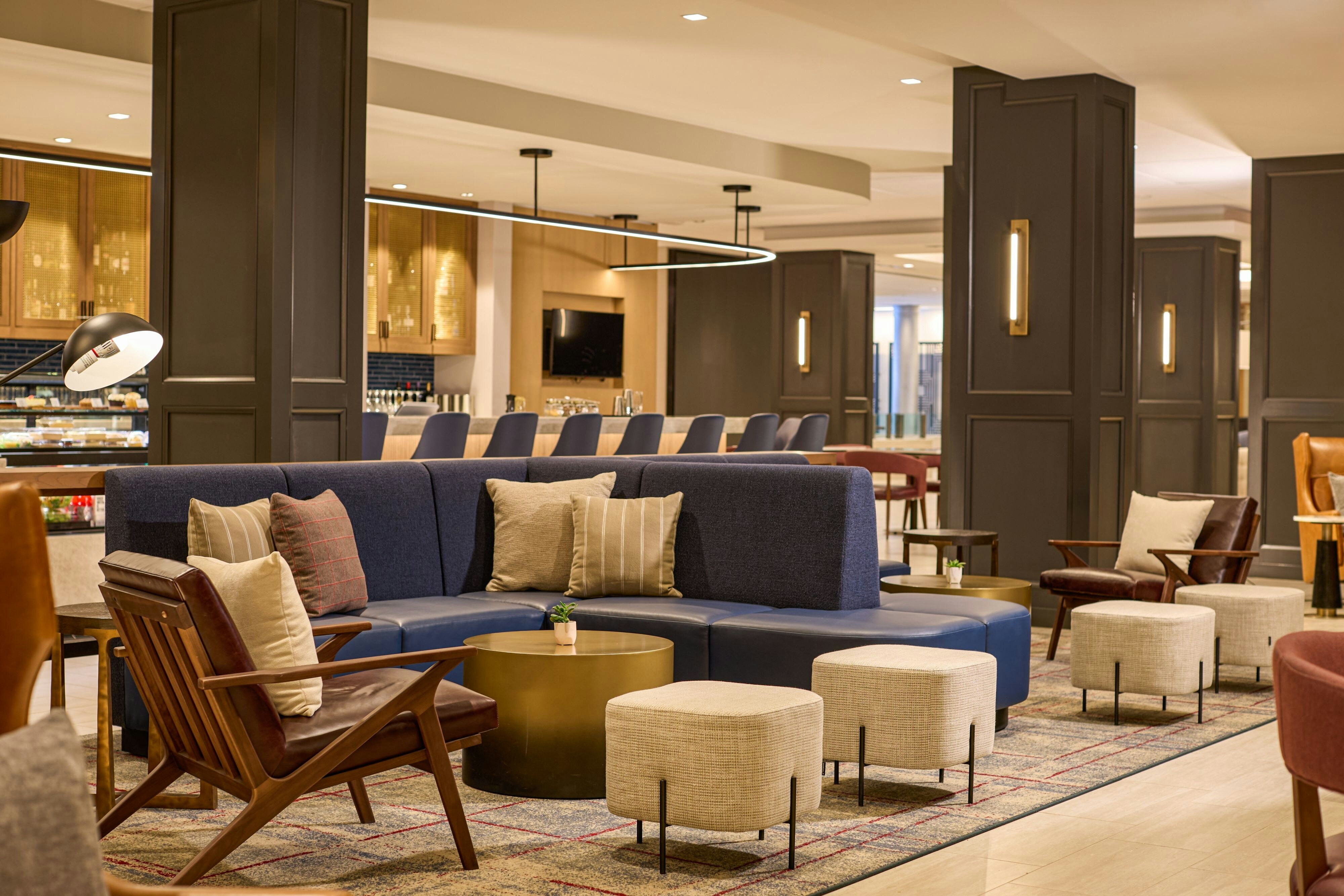 Sheraton Philadelphia University City 19/47