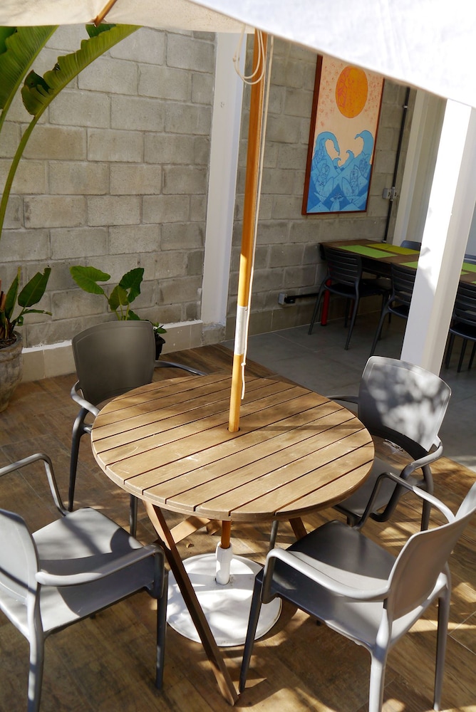 Cabanacopa Hostel 63/69