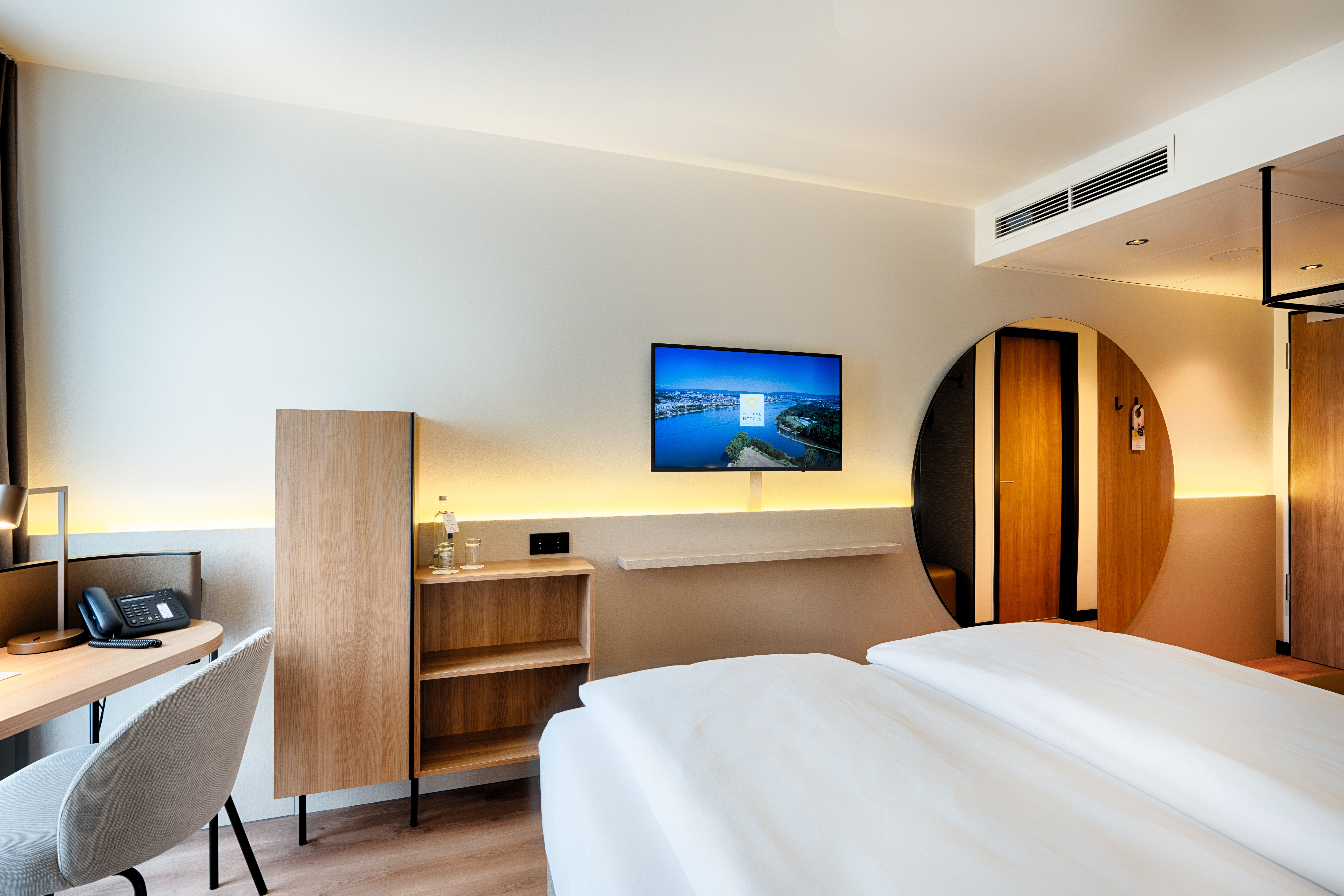 WELCOME Hotel Darmstadt 13/43