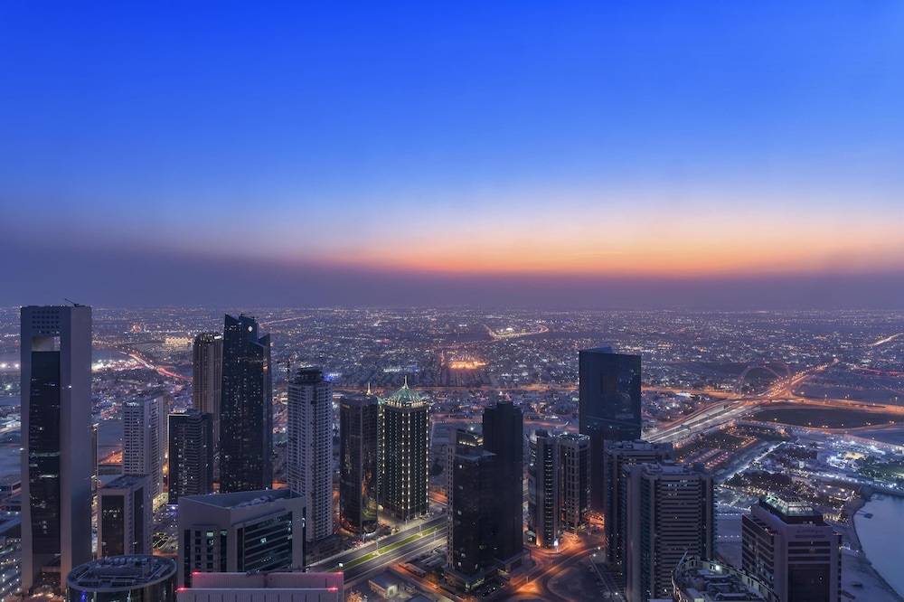 Kempinski Residences and Suites Doha 79/83