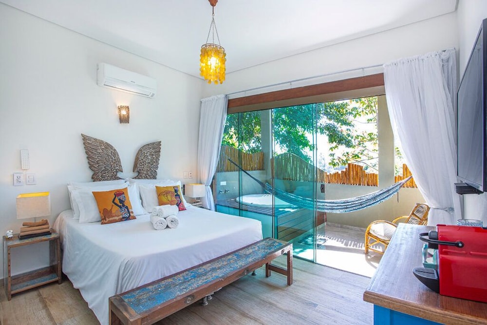 Pousada Vila Kebaya 19/54