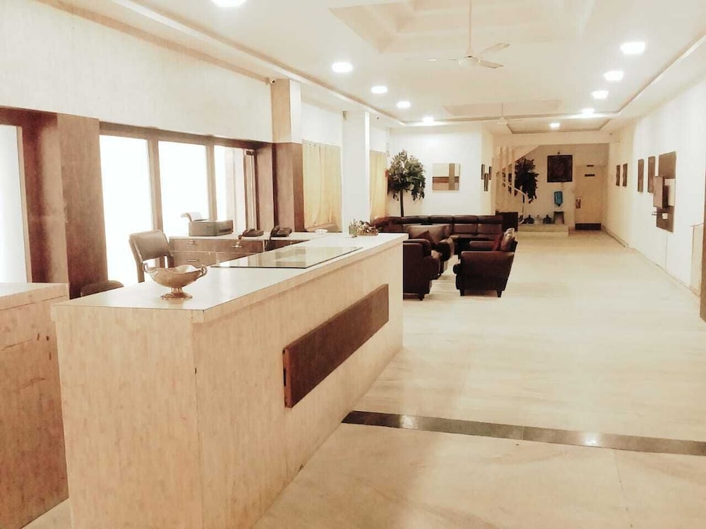 Hotel Ranjit Residency 23/31